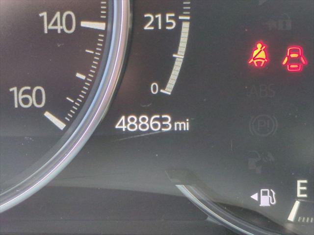 2023 Mazda CX-5 2.5 S Premium