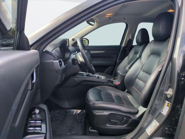 2023 Mazda CX-5 2.5 S Premium