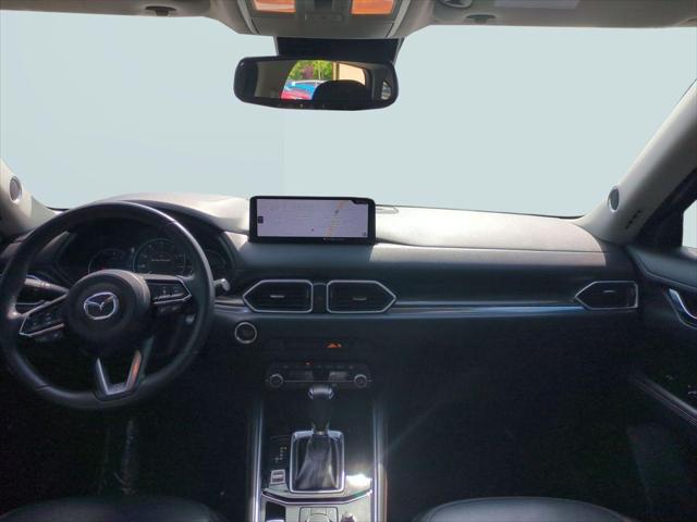 2023 Mazda CX-5 2.5 S Premium