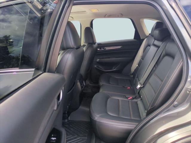 2023 Mazda CX-5 2.5 S Premium