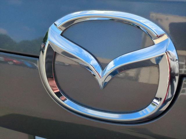 2023 Mazda CX-5 2.5 S Premium