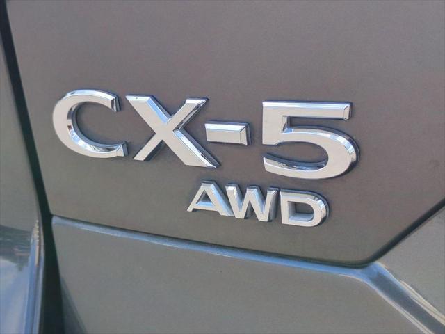 2023 Mazda CX-5 2.5 S Premium