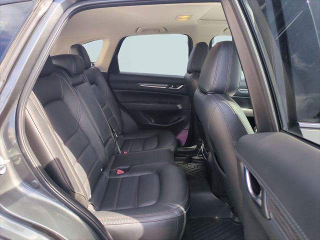 2023 Mazda CX-5 2.5 S Premium