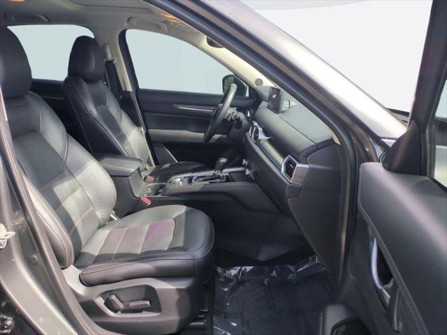 2023 Mazda CX-5 2.5 S Premium