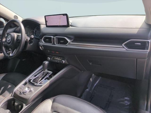 2023 Mazda CX-5 2.5 S Premium