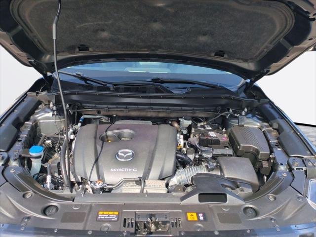 2023 Mazda CX-5 2.5 S Premium