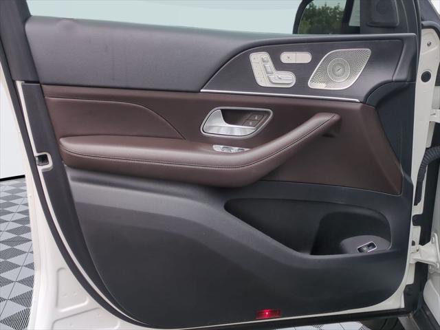 2021 Mercedes-Benz GLE GLE 350 4MATIC