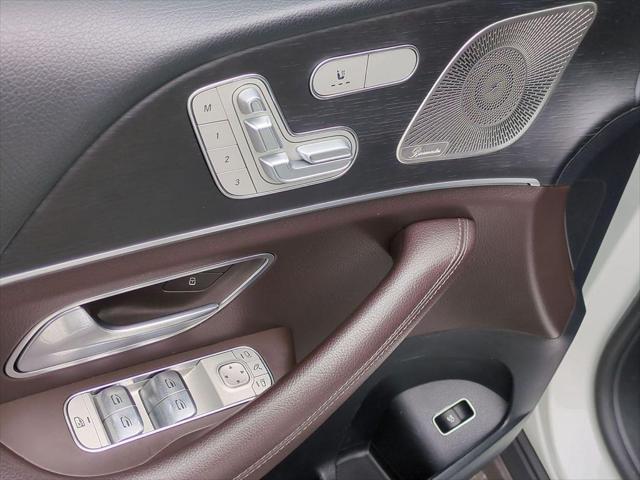 2021 Mercedes-Benz GLE GLE 350 4MATIC