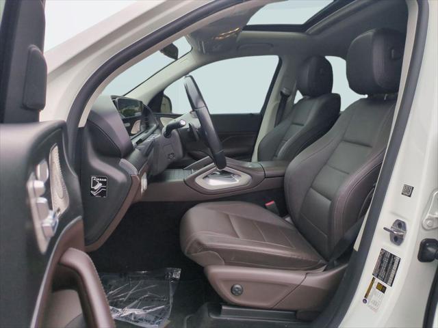 2021 Mercedes-Benz GLE GLE 350 4MATIC