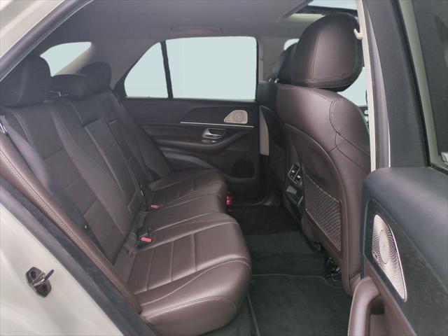 2021 Mercedes-Benz GLE GLE 350 4MATIC