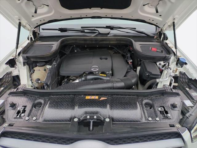2021 Mercedes-Benz GLE GLE 350 4MATIC