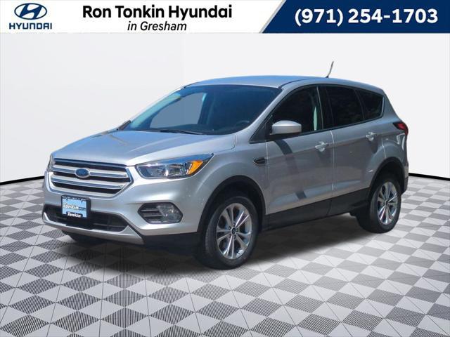 2019 Ford Escape SE for sale in GRESHAM, OR