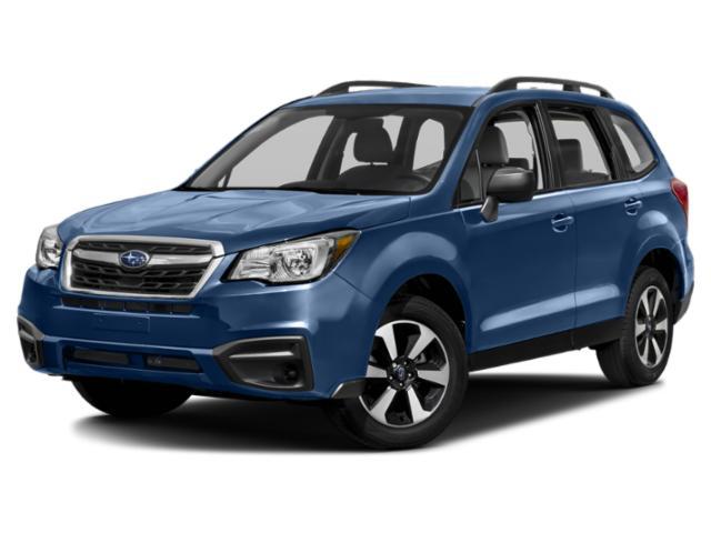 2018 Subaru Forester 2.5i for sale in GRESHAM, OR