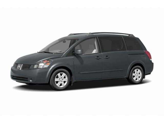 2005 Nissan Quest 3.5 SE for sale in GRESHAM, OR