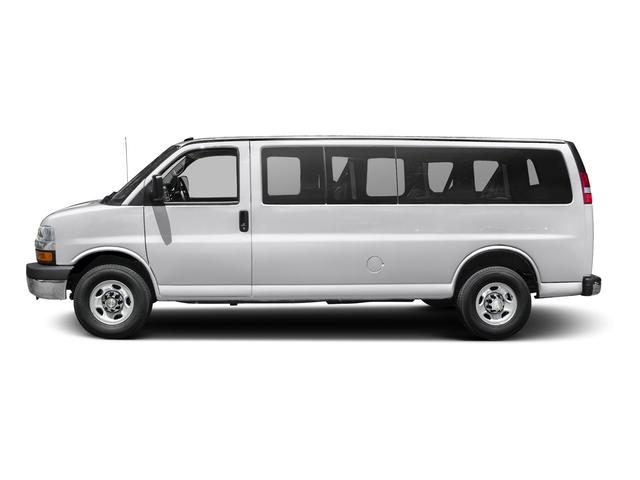 2015 Chevrolet Express LT