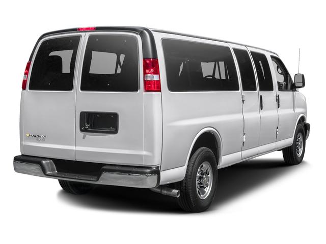 2015 Chevrolet Express LT