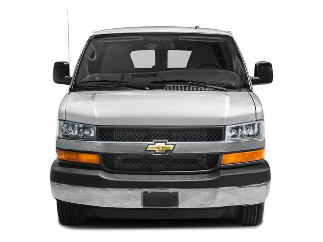 2015 Chevrolet Express LT