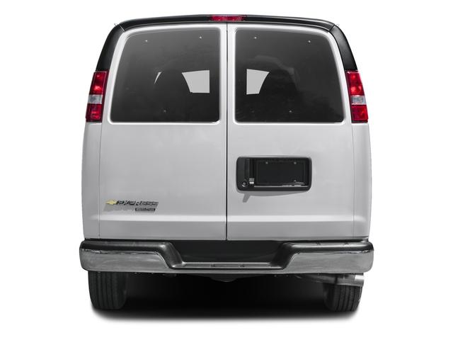 2015 Chevrolet Express LT