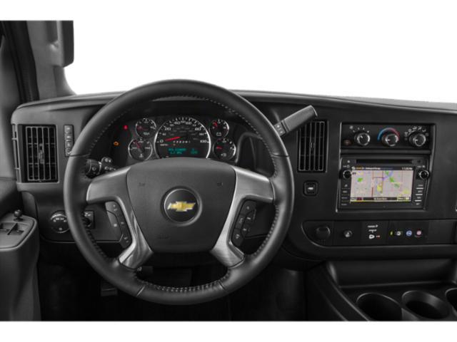 2015 Chevrolet Express LT