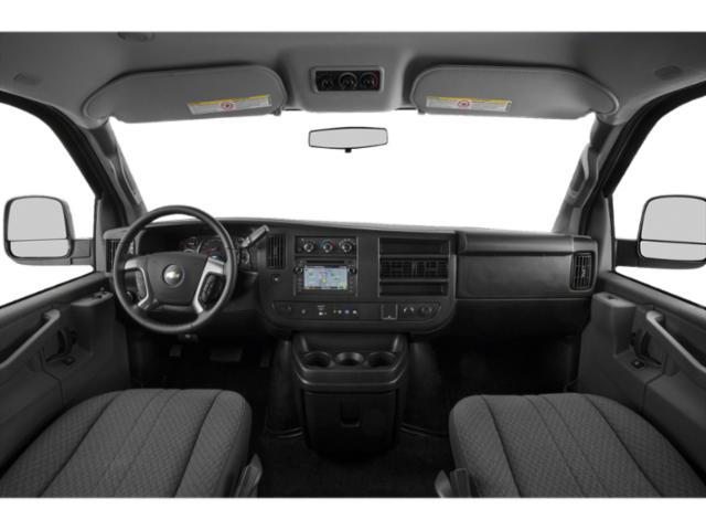2015 Chevrolet Express LT