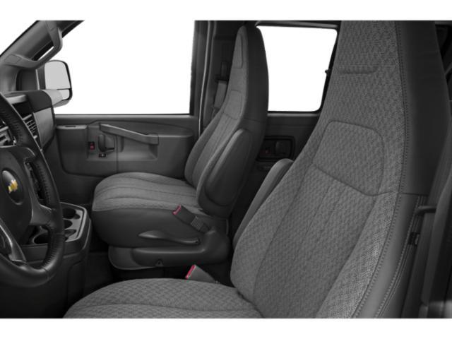 2015 Chevrolet Express LT