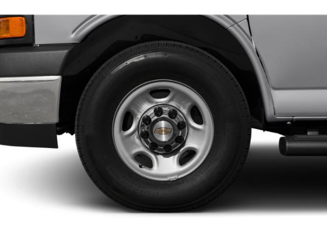 2015 Chevrolet Express LT
