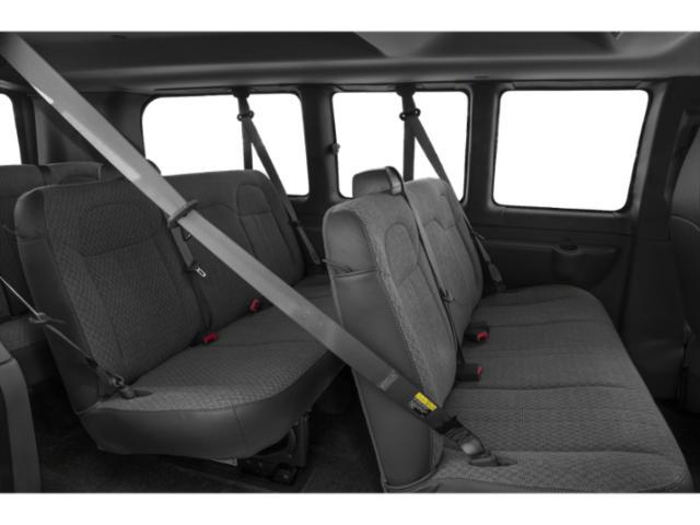 2015 Chevrolet Express LT