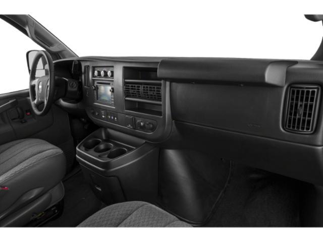 2015 Chevrolet Express LT