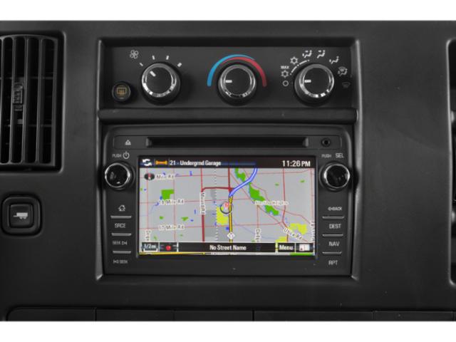 2015 Chevrolet Express LT