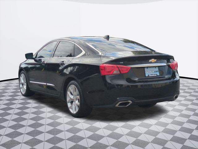 2019 Chevrolet Impala 2LZ
