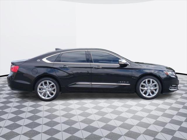 2019 Chevrolet Impala 2LZ
