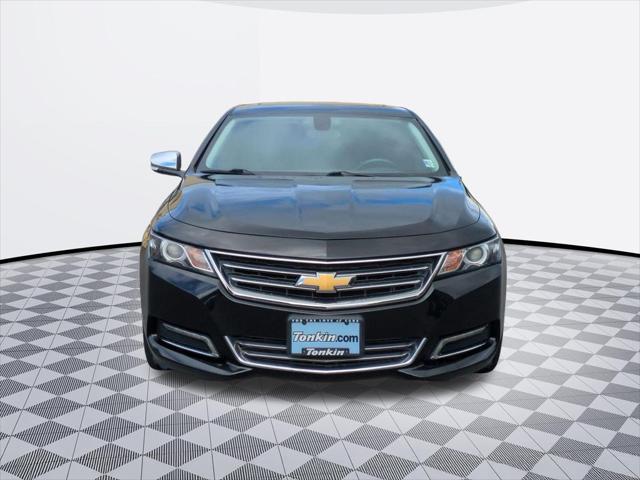 2019 Chevrolet Impala 2LZ