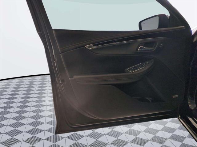 2019 Chevrolet Impala 2LZ