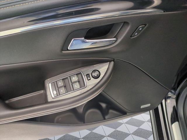 2019 Chevrolet Impala 2LZ