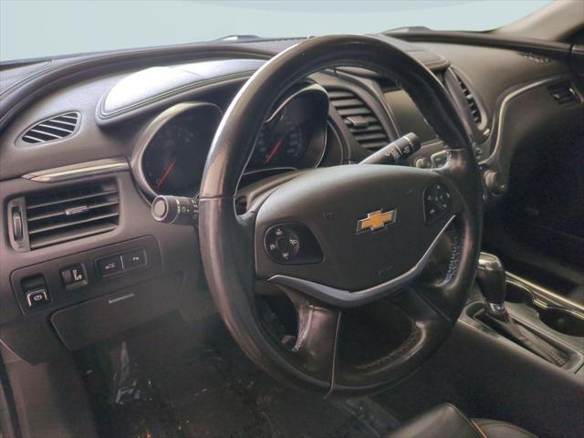 2019 Chevrolet Impala 2LZ