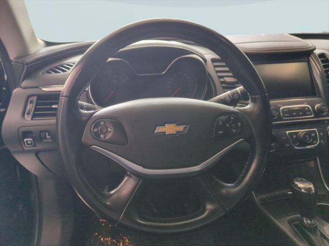 2019 Chevrolet Impala 2LZ