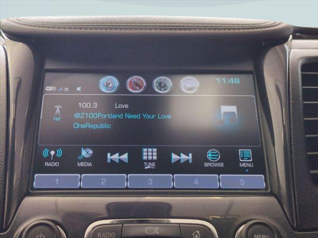 2019 Chevrolet Impala 2LZ