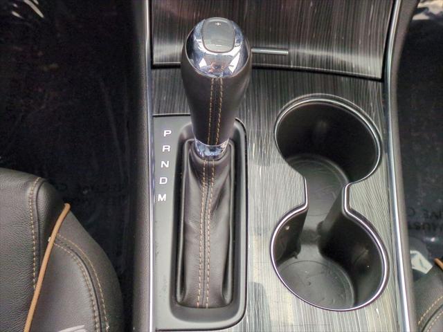 2019 Chevrolet Impala 2LZ