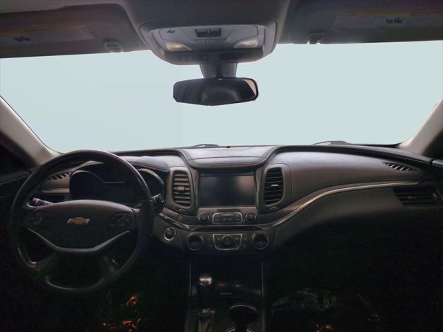 2019 Chevrolet Impala 2LZ