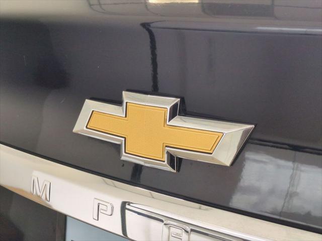 2019 Chevrolet Impala 2LZ