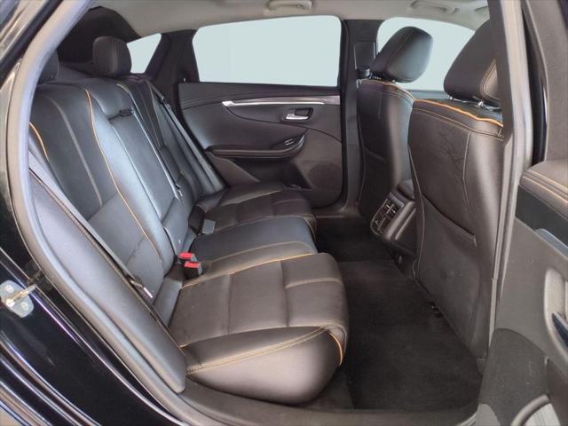 2019 Chevrolet Impala 2LZ