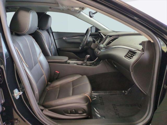 2019 Chevrolet Impala 2LZ