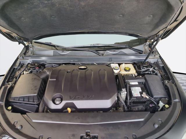 2019 Chevrolet Impala 2LZ