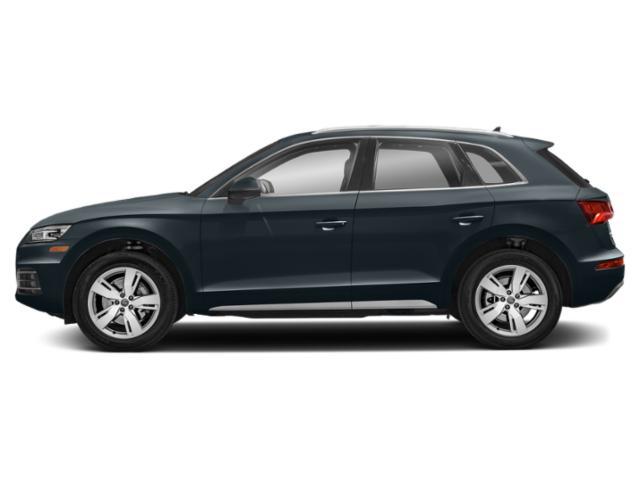 2020 Audi Q5 Premium Plus 45 TFSI quattro S tronic