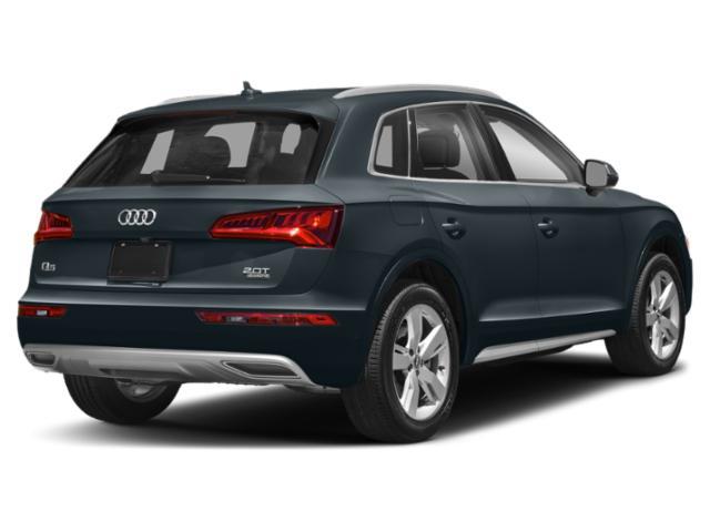 2020 Audi Q5 Premium Plus 45 TFSI quattro S tronic
