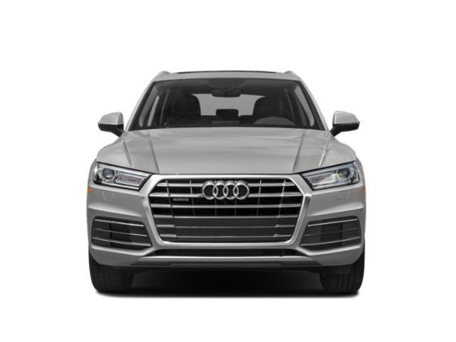 2020 Audi Q5 Premium Plus 45 TFSI quattro S tronic