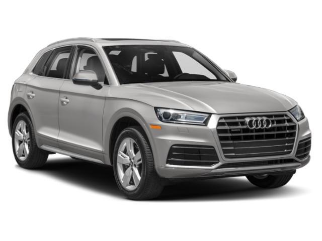 2020 Audi Q5 Premium Plus 45 TFSI quattro S tronic