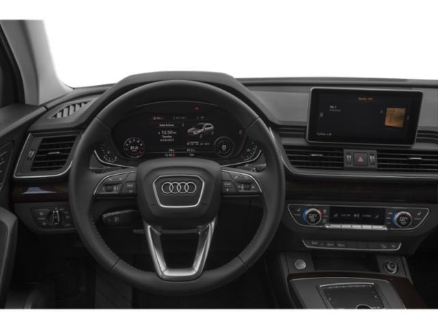 2020 Audi Q5 Premium Plus 45 TFSI quattro S tronic