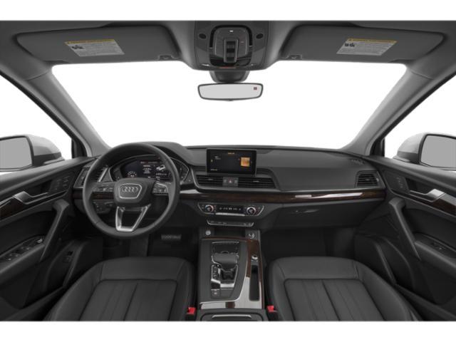2020 Audi Q5 Premium Plus 45 TFSI quattro S tronic