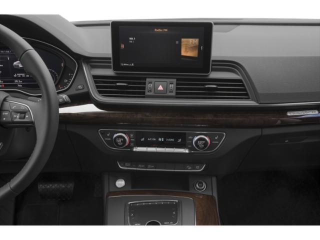 2020 Audi Q5 Premium Plus 45 TFSI quattro S tronic